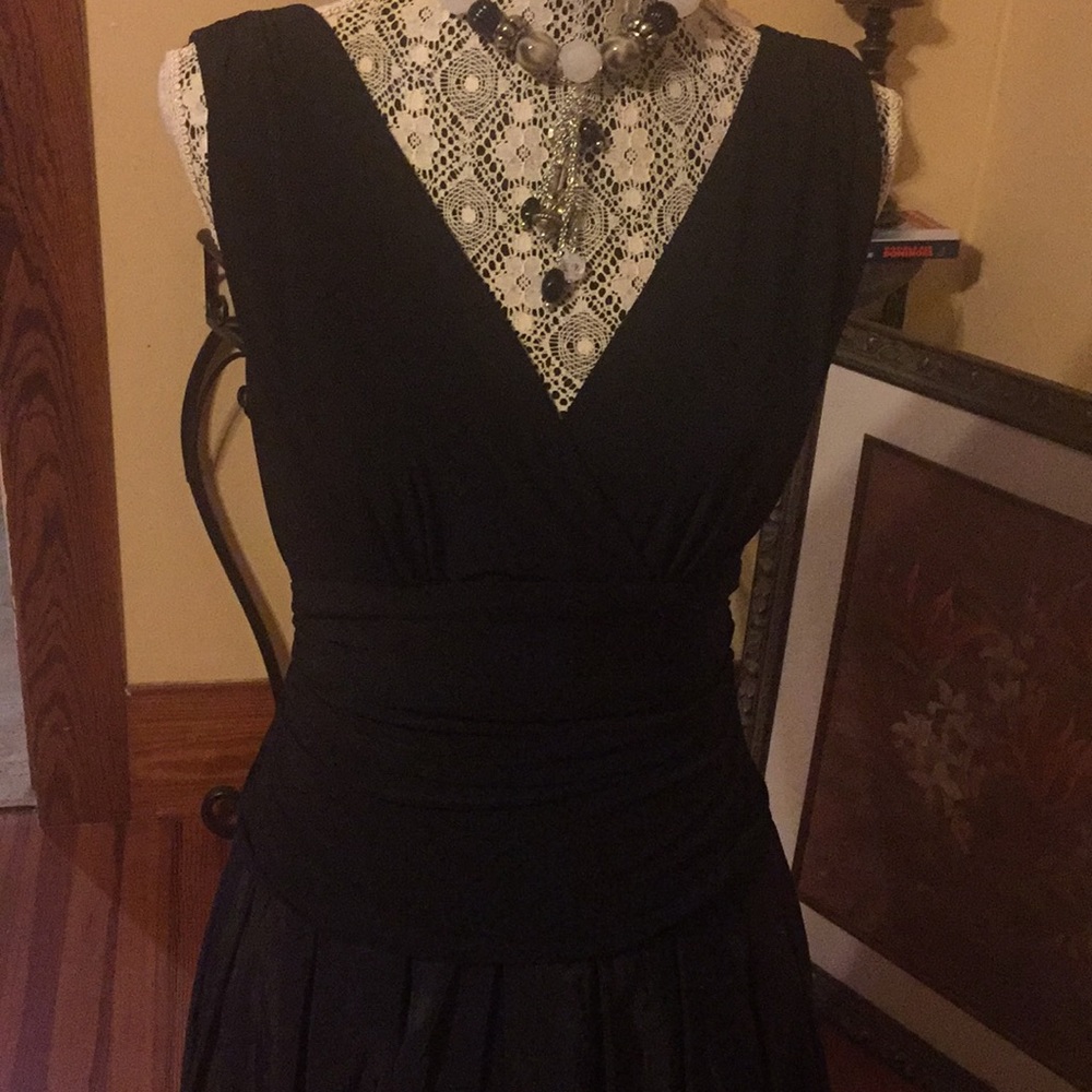 Cocktail Dress - Picture 3 of 8